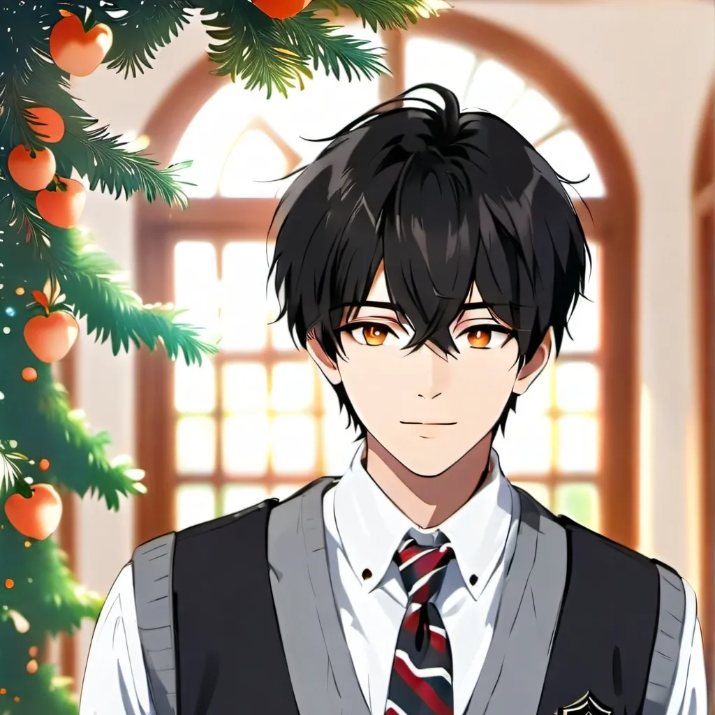 chat with ai character: Alejandro 