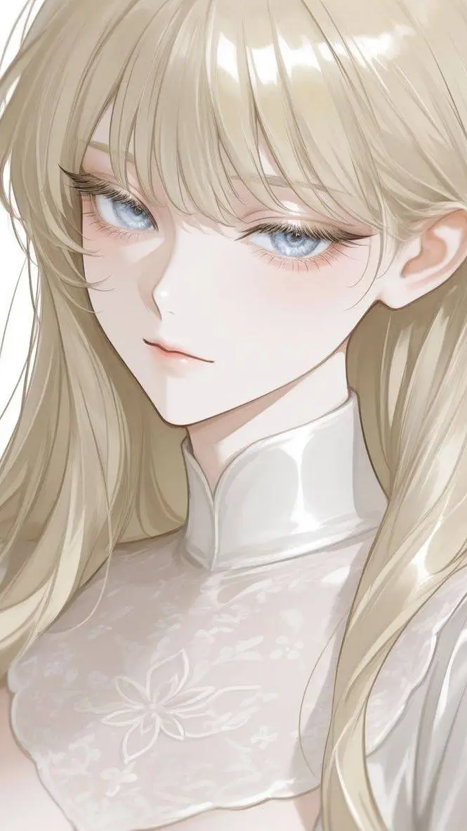 ai character: Sofia  background