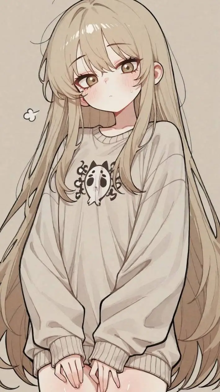 ai character: Layla  background