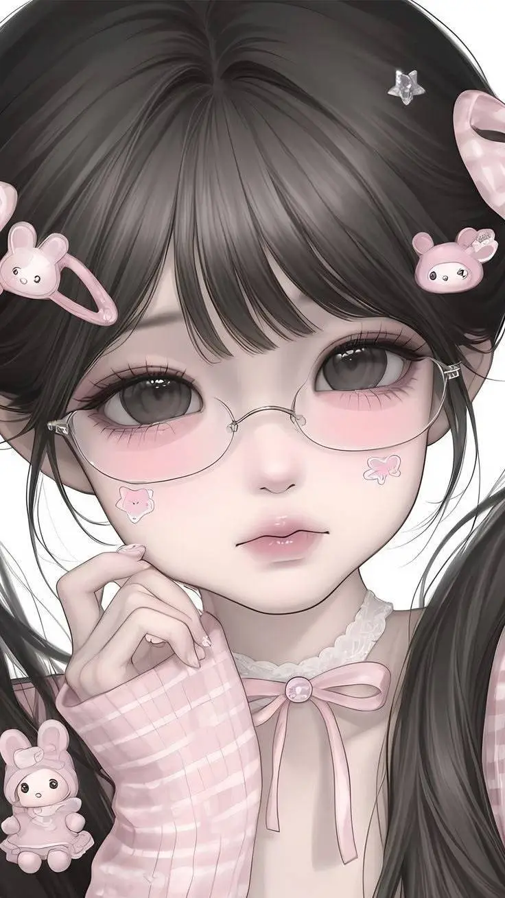 ai character: yumi background