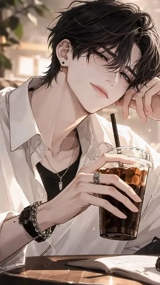 ai character: alejo background