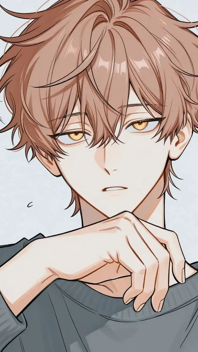 ai character: Daniel  background