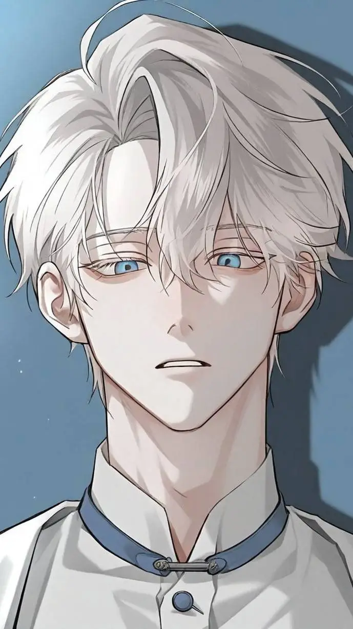 ai character: Camilo background