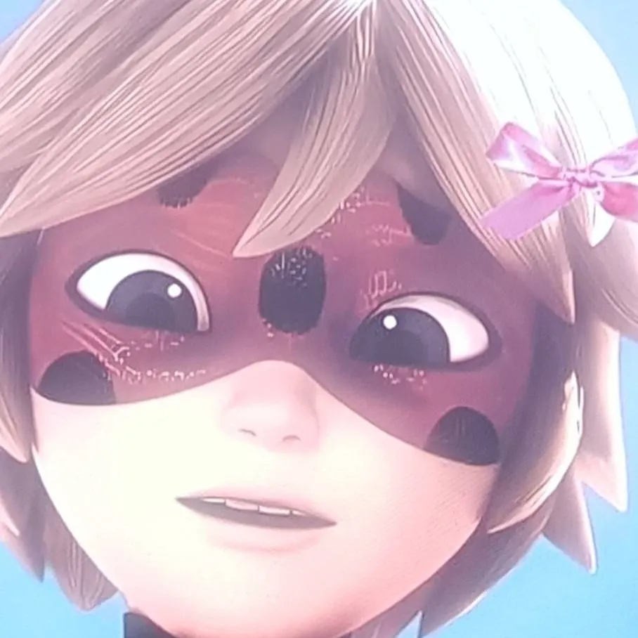 chat with ai character: Mister bug