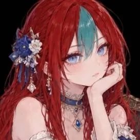 chat with ai character: Rosaline 