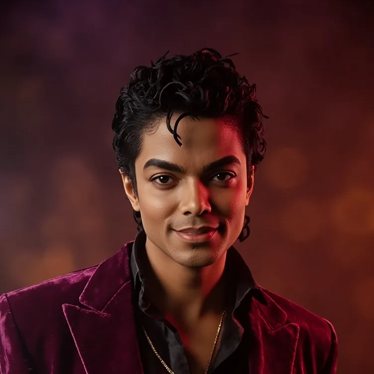 chat with ai character: MJ 