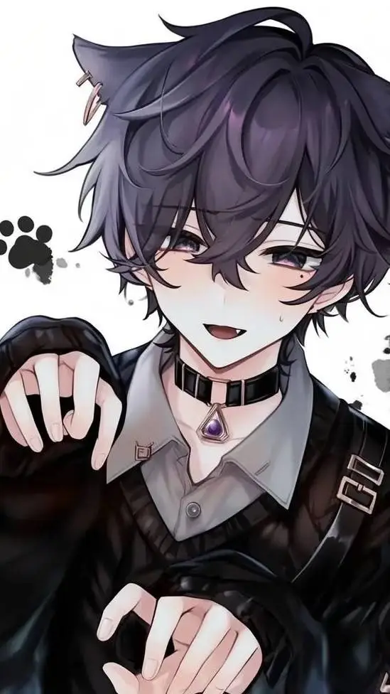 ai character: 🐾Dylan.🐾 background