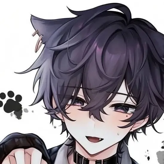 chat with ai character: 🐾Dylan.🐾