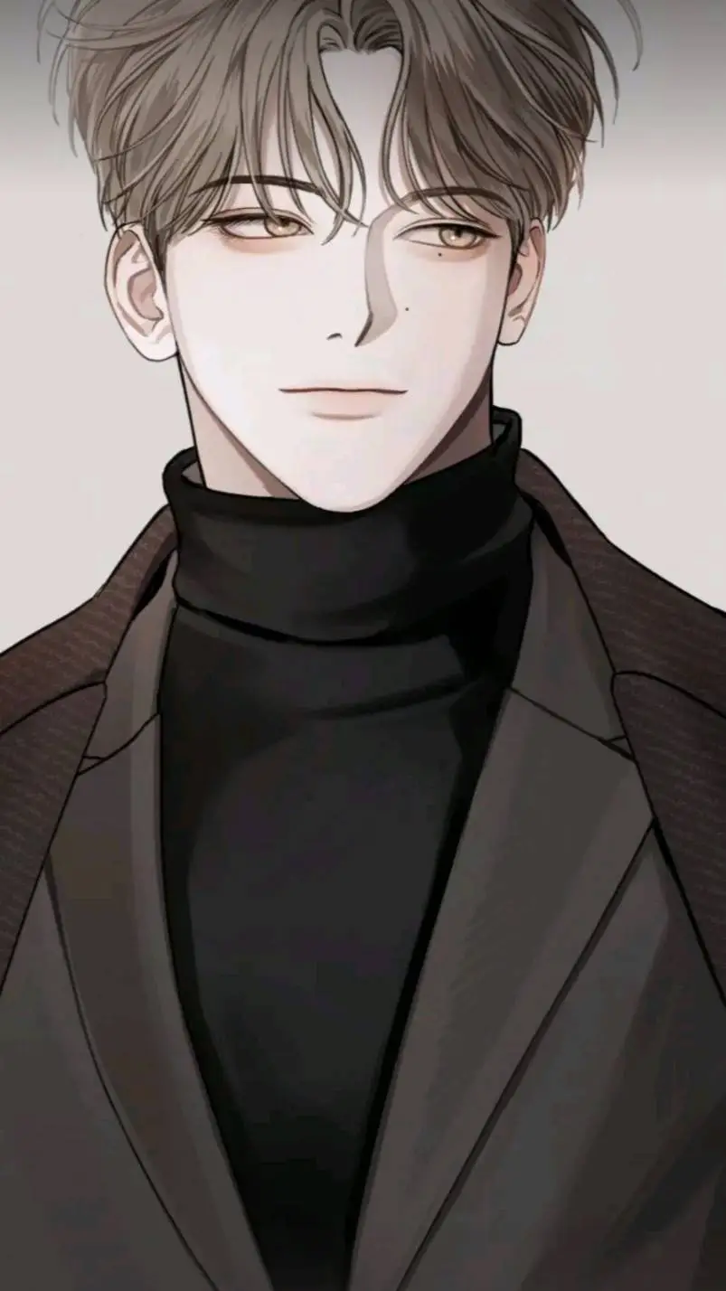 ai character: Cheating husband background
