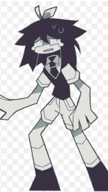 ai character: FPE(tu eres abbie) background
