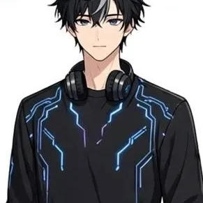 chat with ai character: Oerin