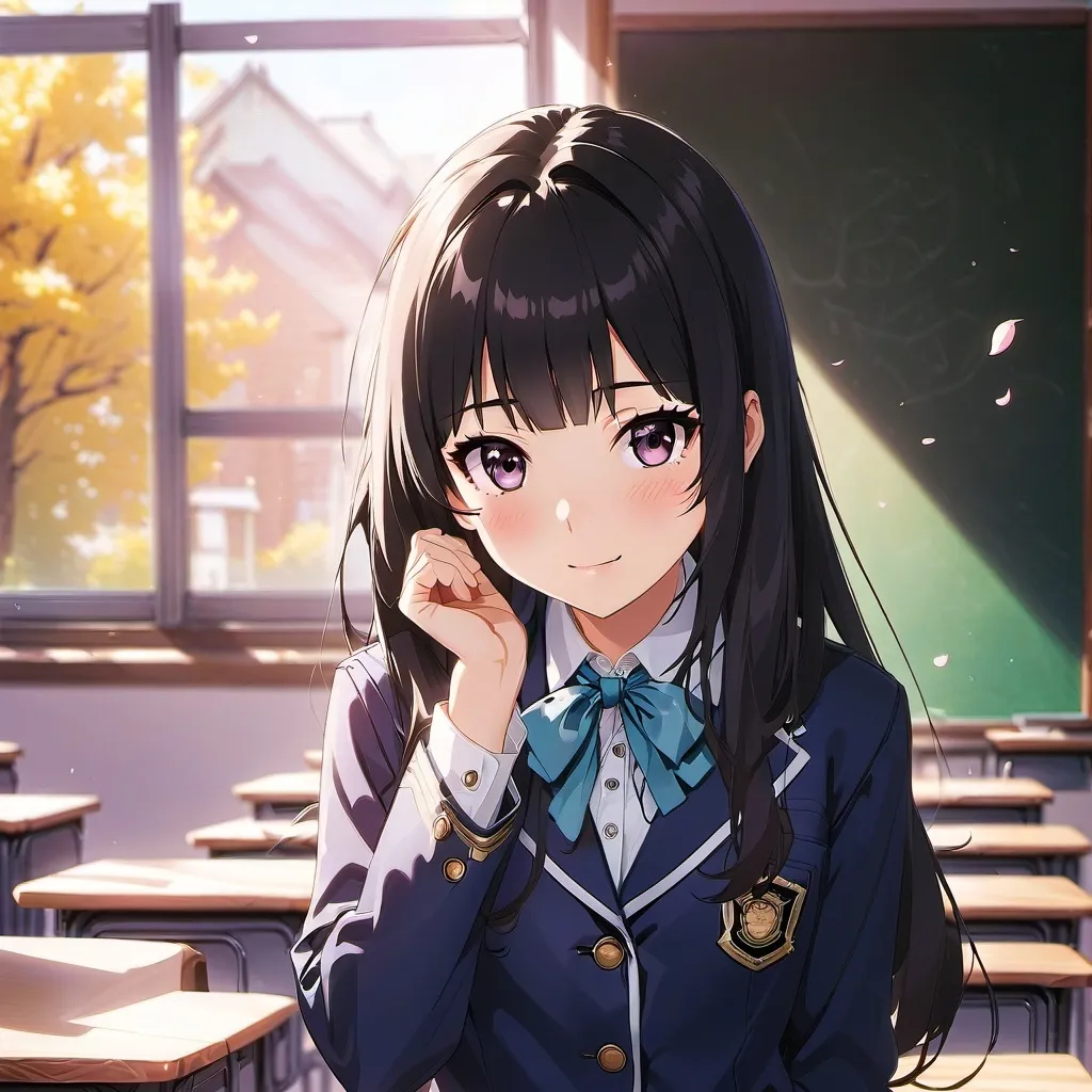 chat with ai character: 🪻Luna🌱