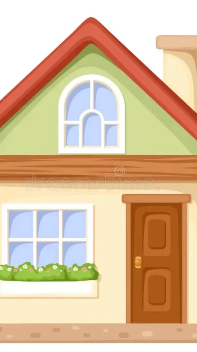 ai character: Fandoms in u home background