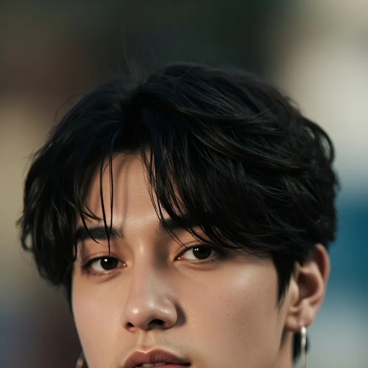 chat with ai character: jungkook et wonhee
