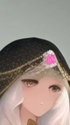 ai character: pee poop maid background