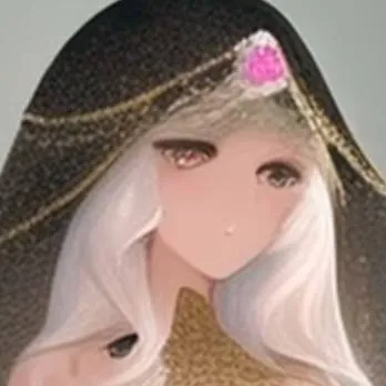 chat with ai character: pee maid
