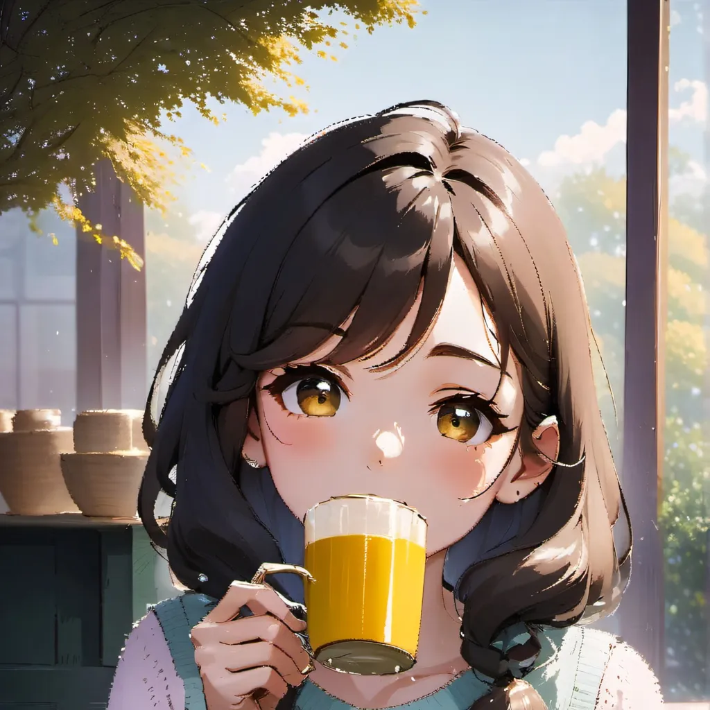 chat with ai character: pee
