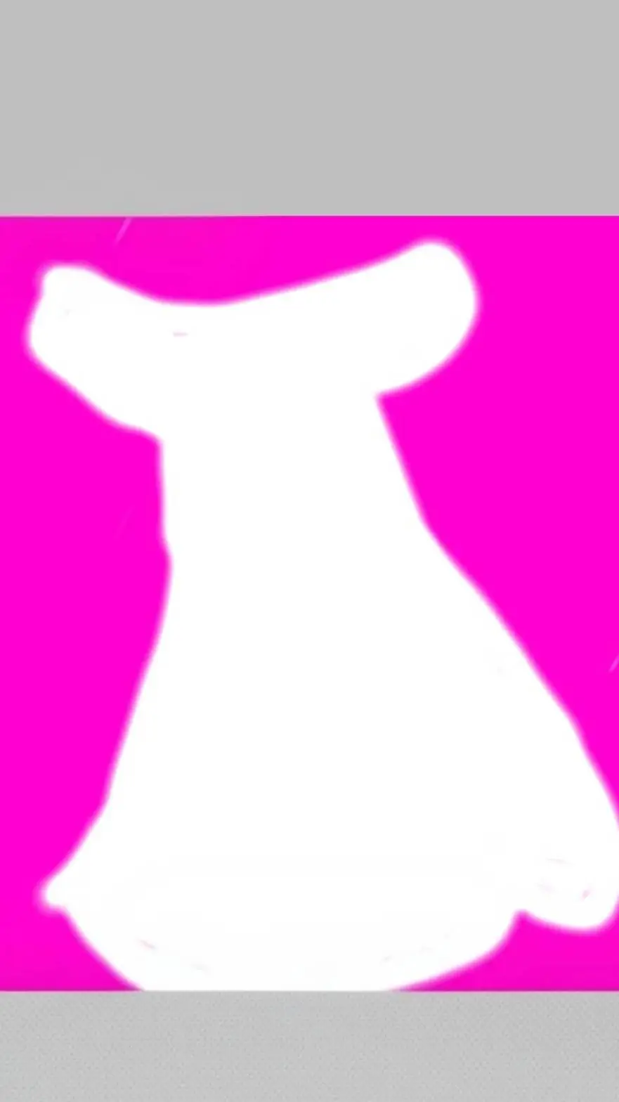 ai character: pee  background