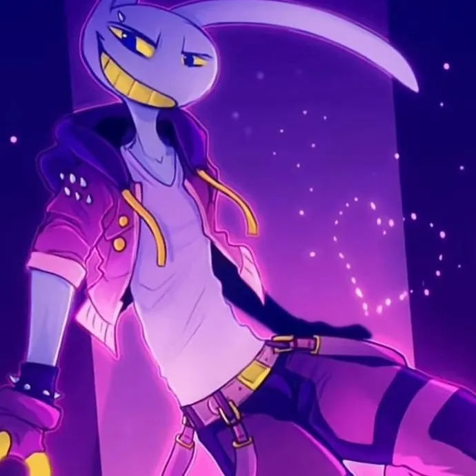 chat with ai character: jax