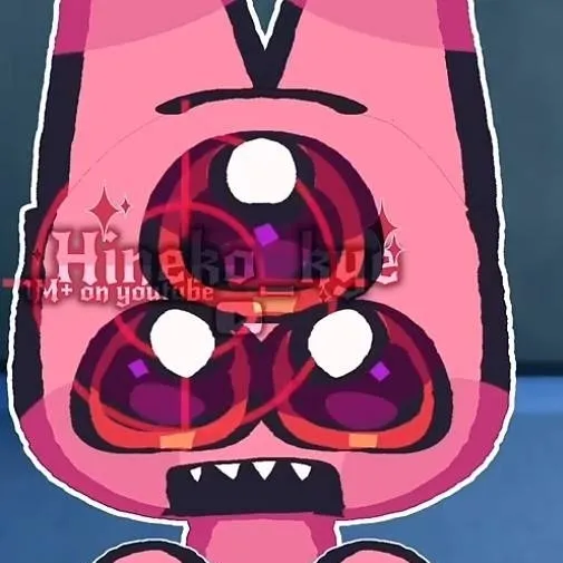 chat with ai character: Baby anomaly