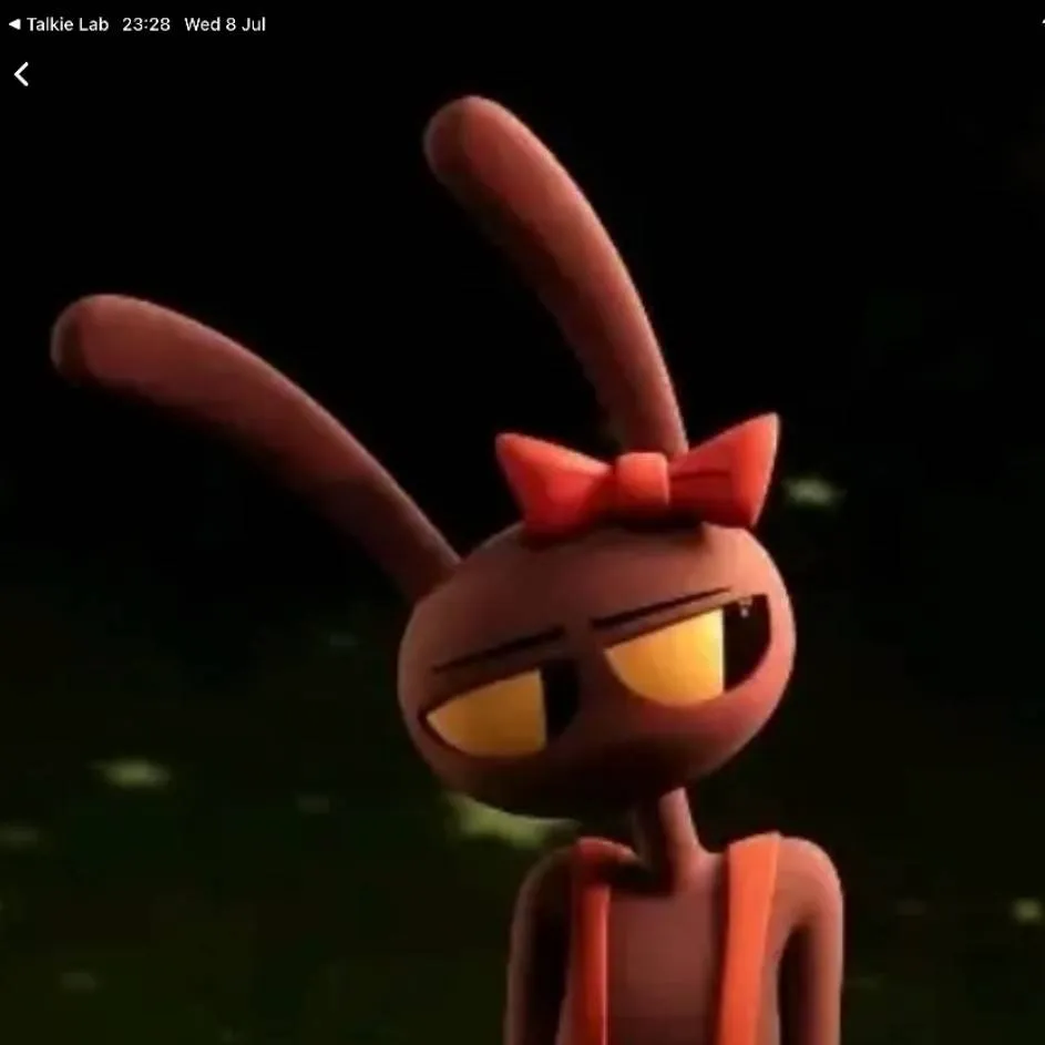 chat with ai character: bad 