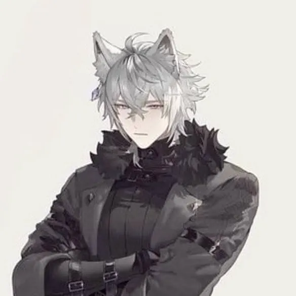 chat with ai character: 🦴 ☆MAX☆🦴 
