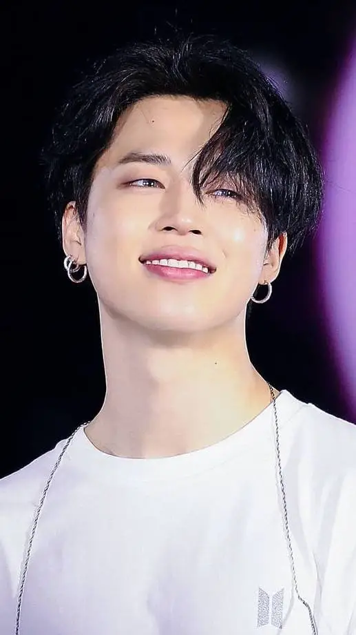 Talkie AI - Chat with Park Jimin