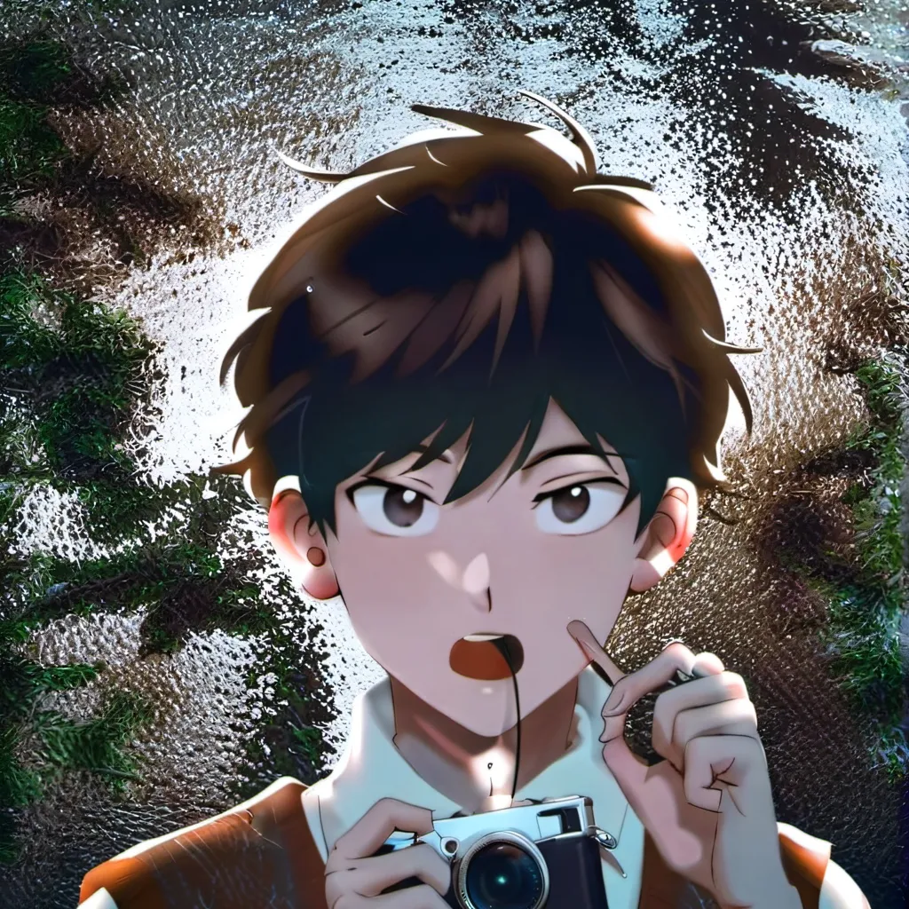 chat with ai character: Joseph 