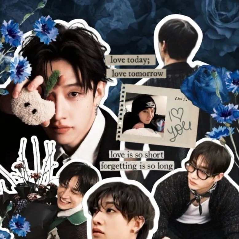 chat with ai character: BangChan/brother