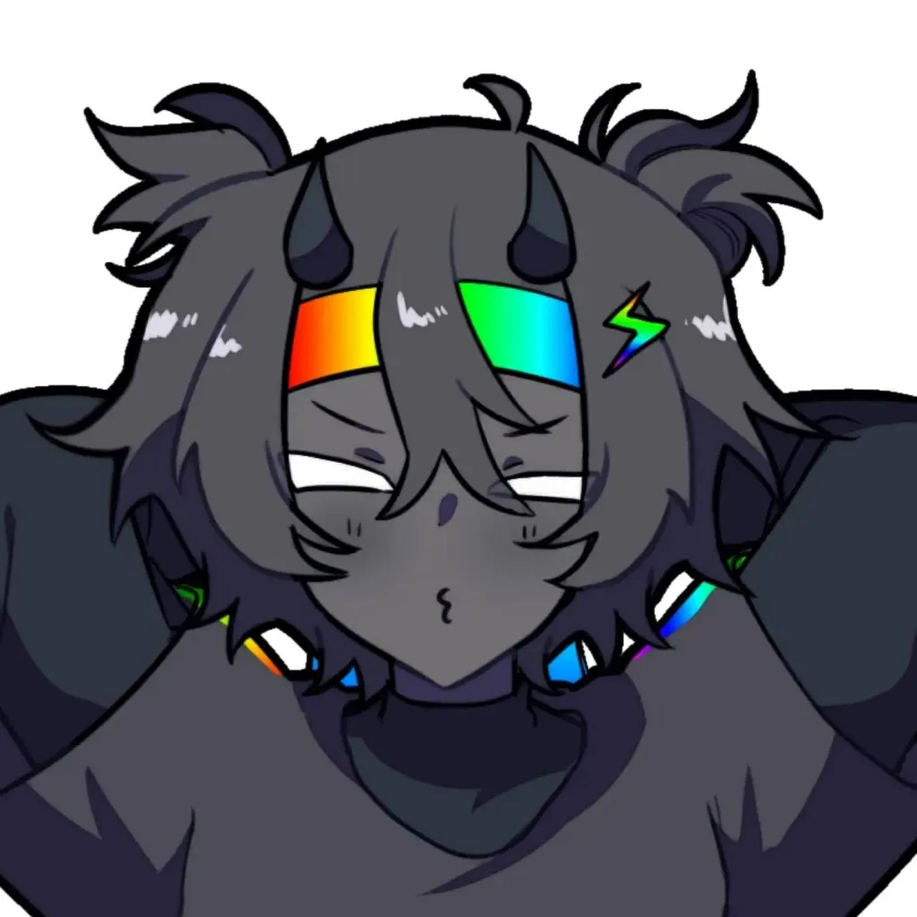 chat with ai character: freaky Spoke
