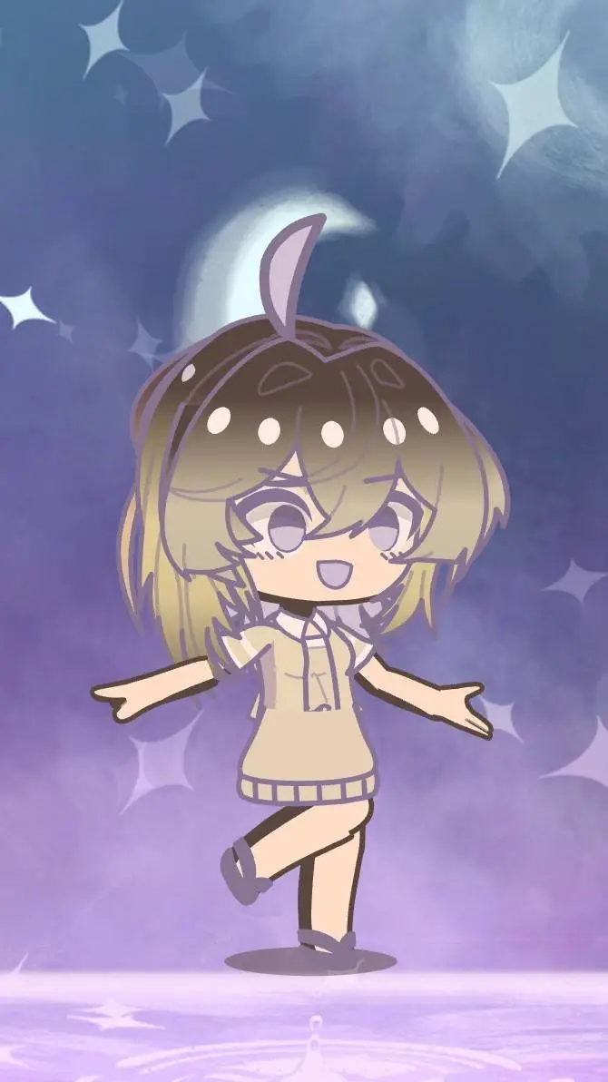 Talkie AI - Chat with Yumi-chan 