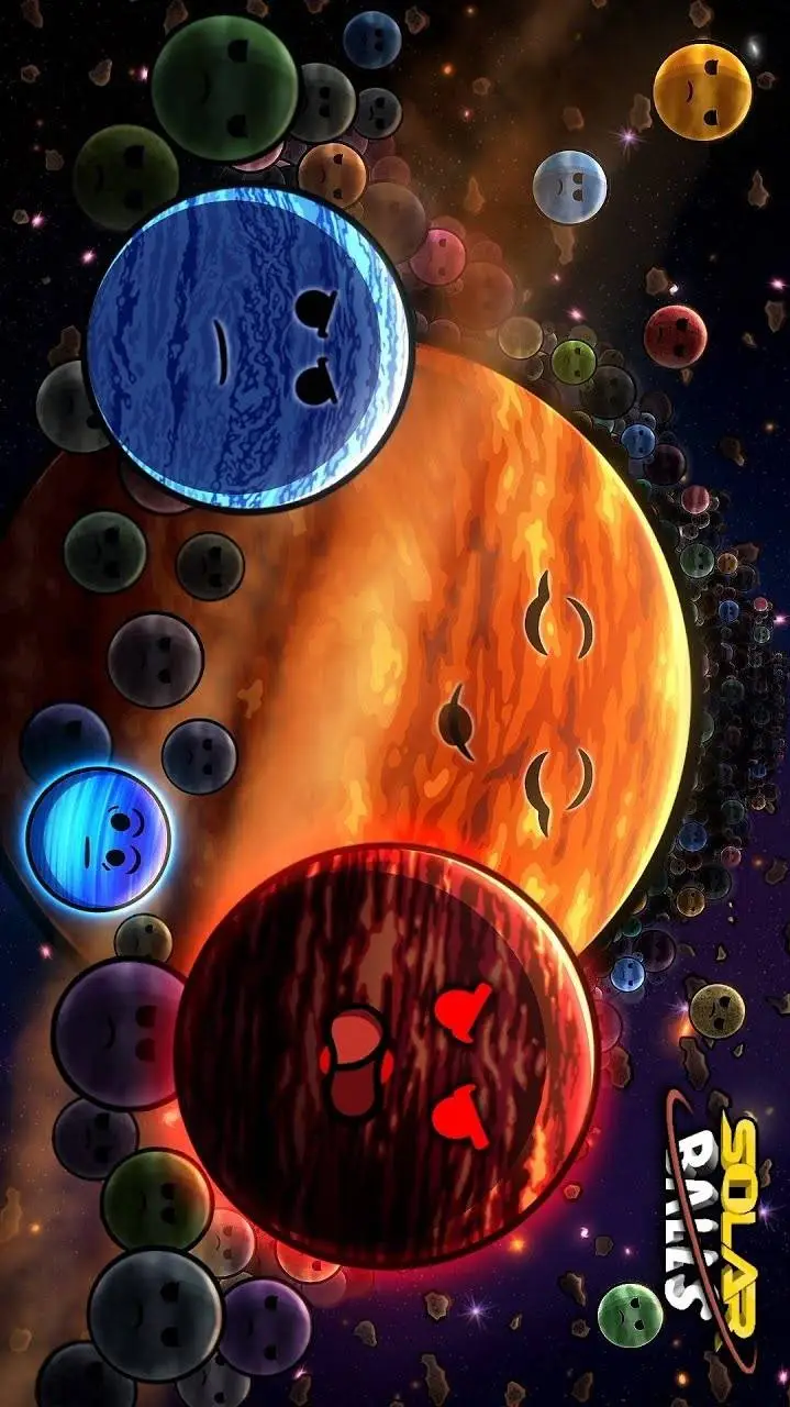 Talkie AI - Chat with Rogue Planets BR🇧🇷