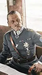 ai character: c.g.e Mannerheim background
