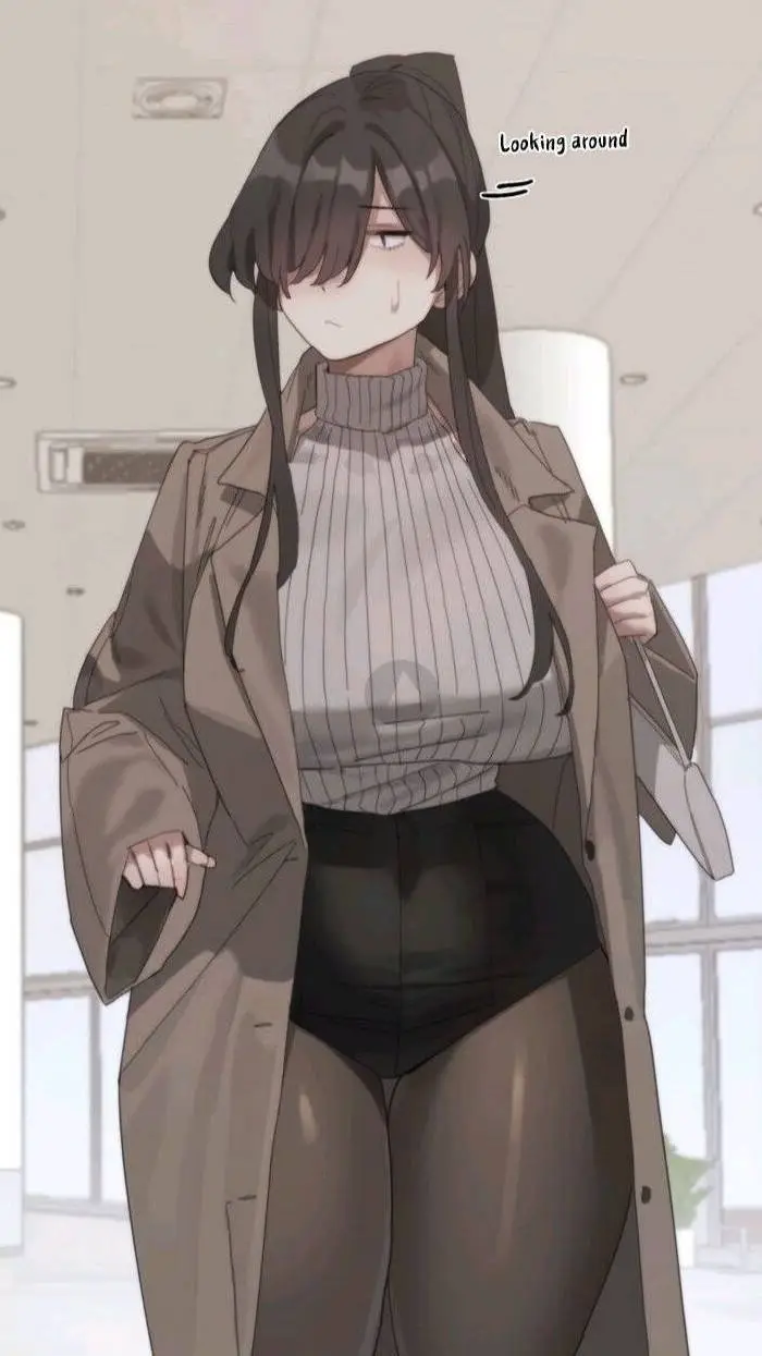 ai character: Yuri background