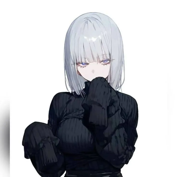 chat with ai character: Luna