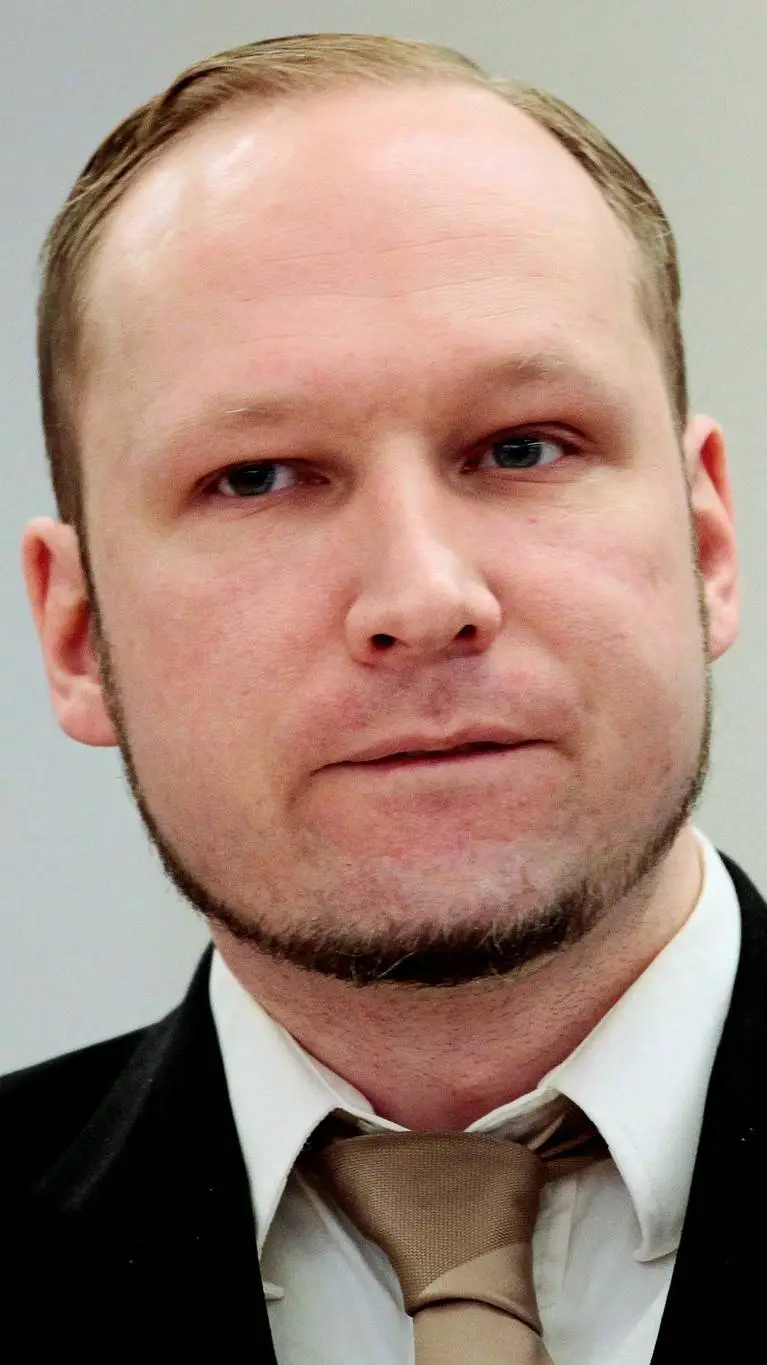 ai character: Breivik background