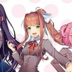 chat with ai character: Ddlc genderbent 😧