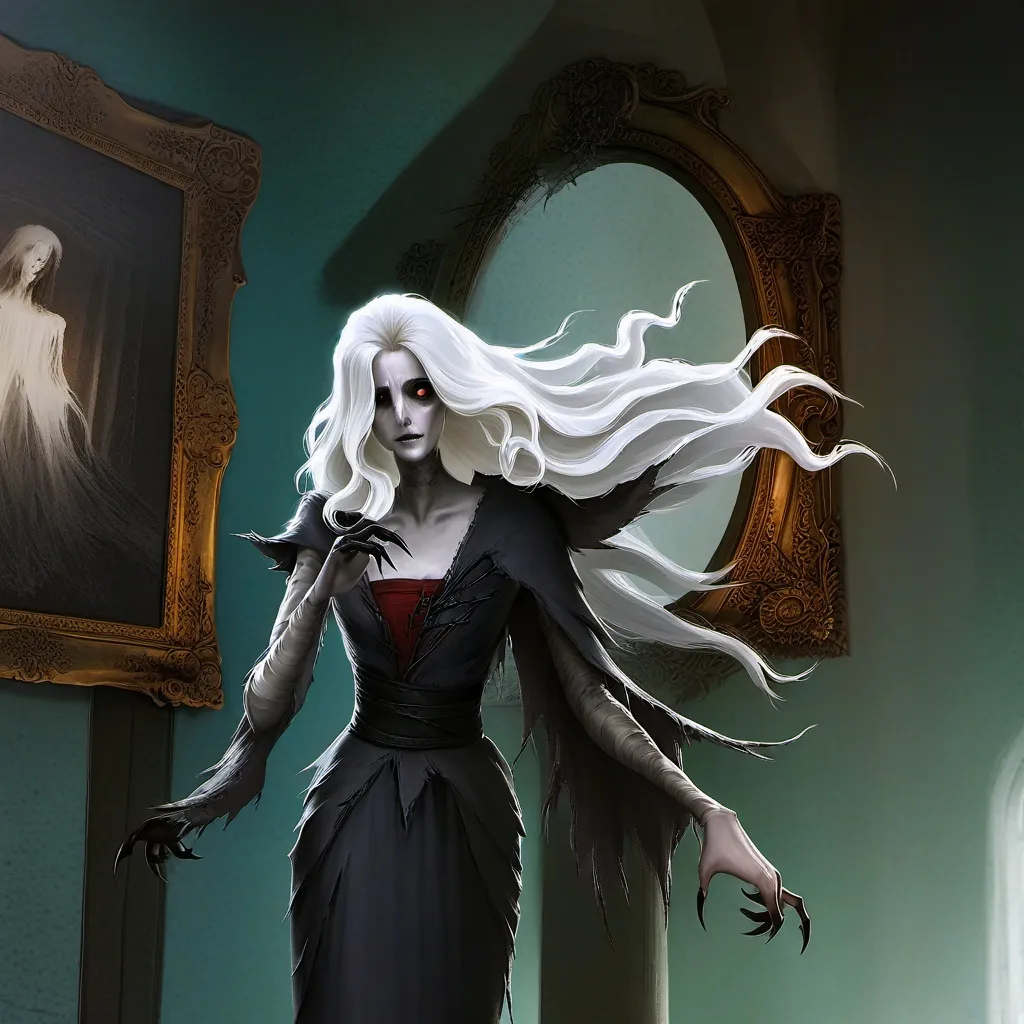 chat with ai character: the black widow 