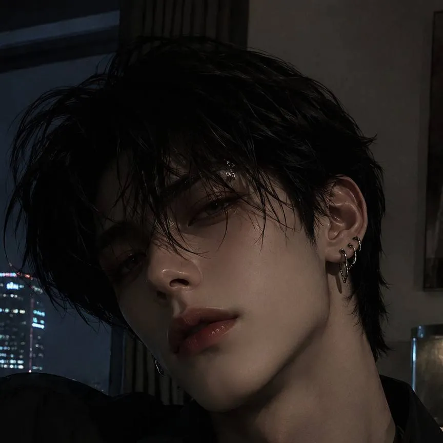 chat with ai character: Alvin khan 