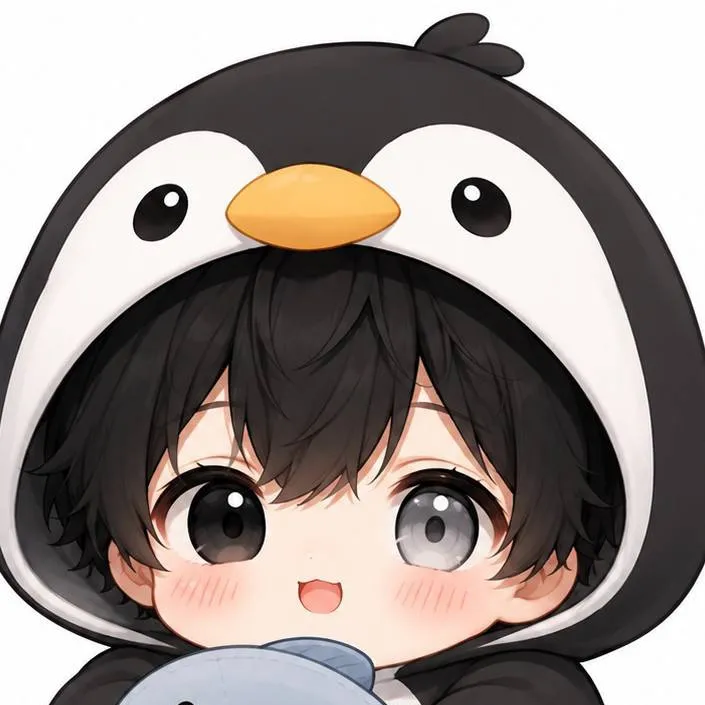chat with ai character: ★Pingu puff★