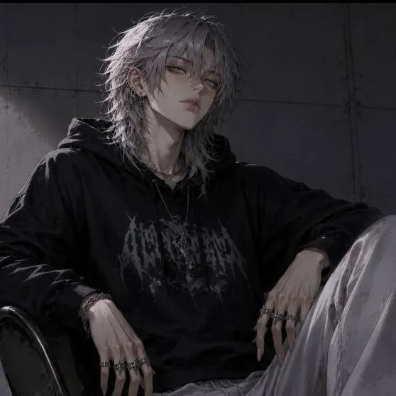 chat with ai character: Kai 