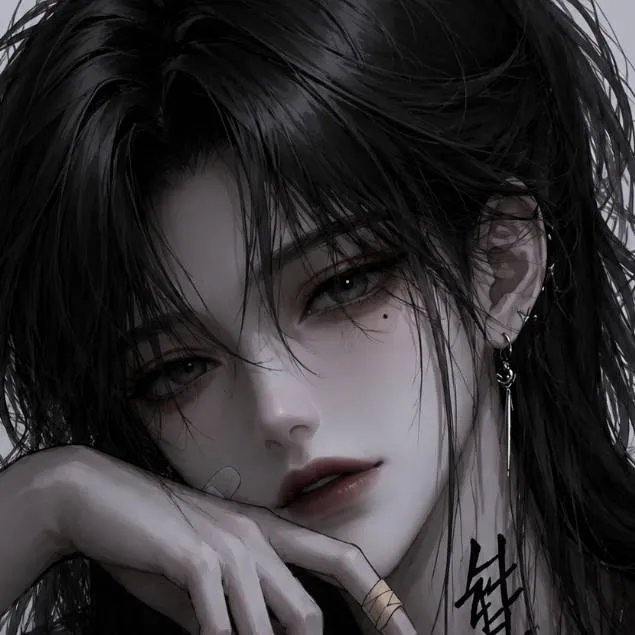 chat with ai character: Lee su 