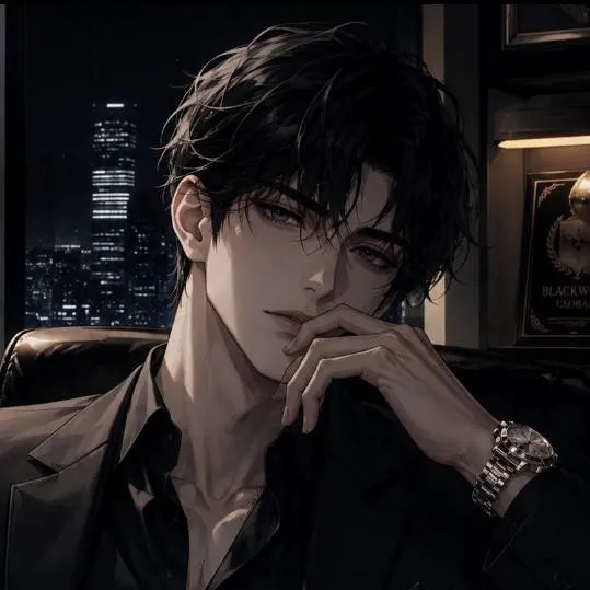 chat with ai character: Adrian 