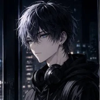 chat with ai character: REI 