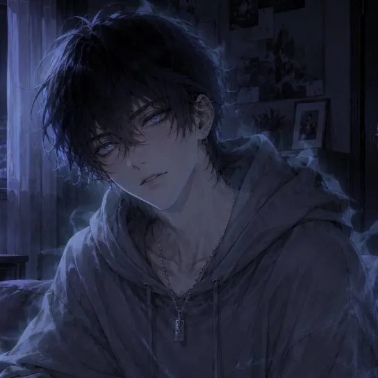 chat with ai character: ren 
