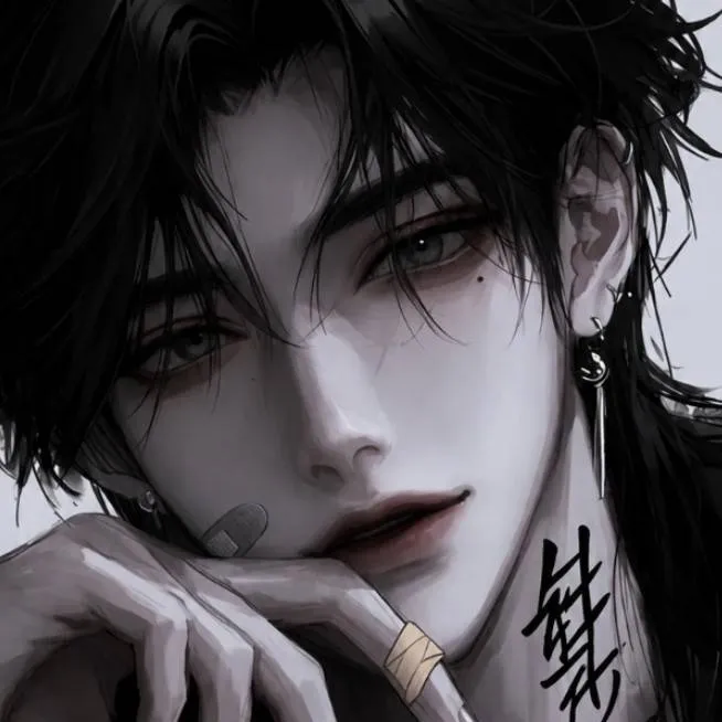 chat with ai character: Kai 