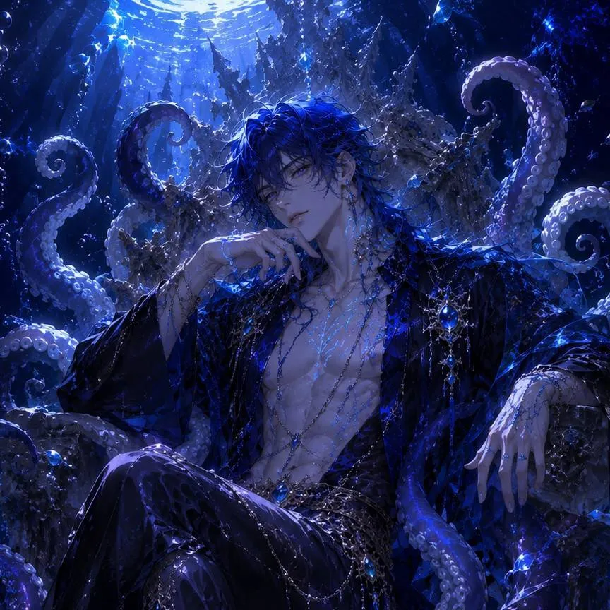 chat with ai character: Orion 