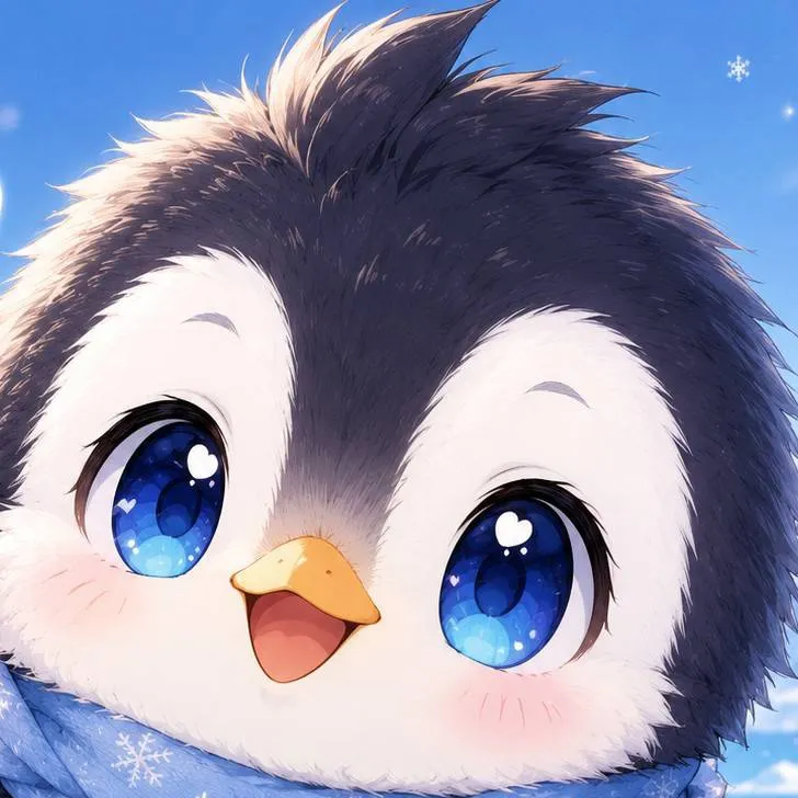 chat with ai character: pip 