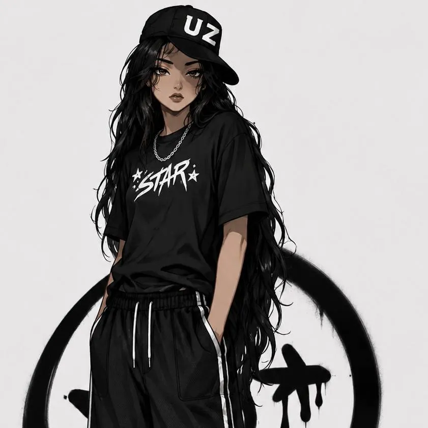 chat with ai character: NYX 