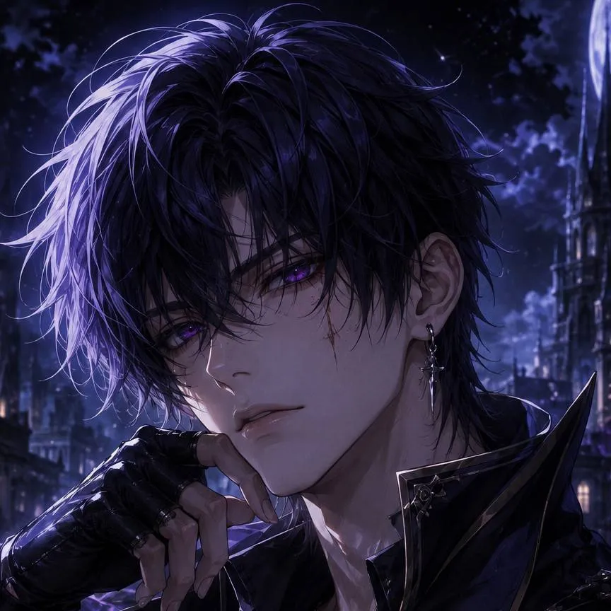 chat with ai character: Alex 